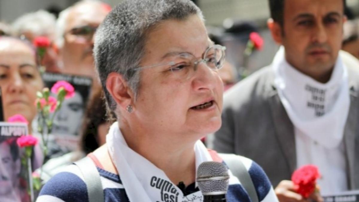 DR. ALİ RIZA ÜÇER: BÖLÜCÜLÜK ETNİKÇİLİK VE MİKRO MİLLİYETÇİLİK YAPIYORLAR