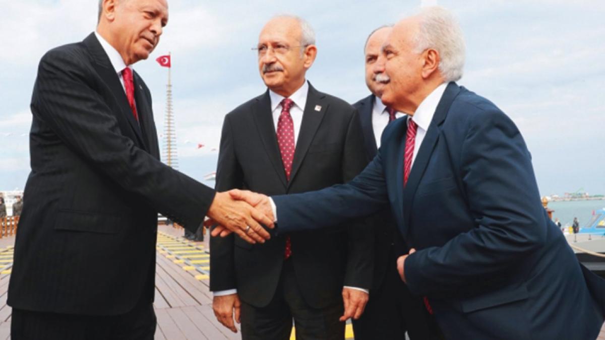AYDINLIKTAN KARANLIĞA YOLUN SONU
